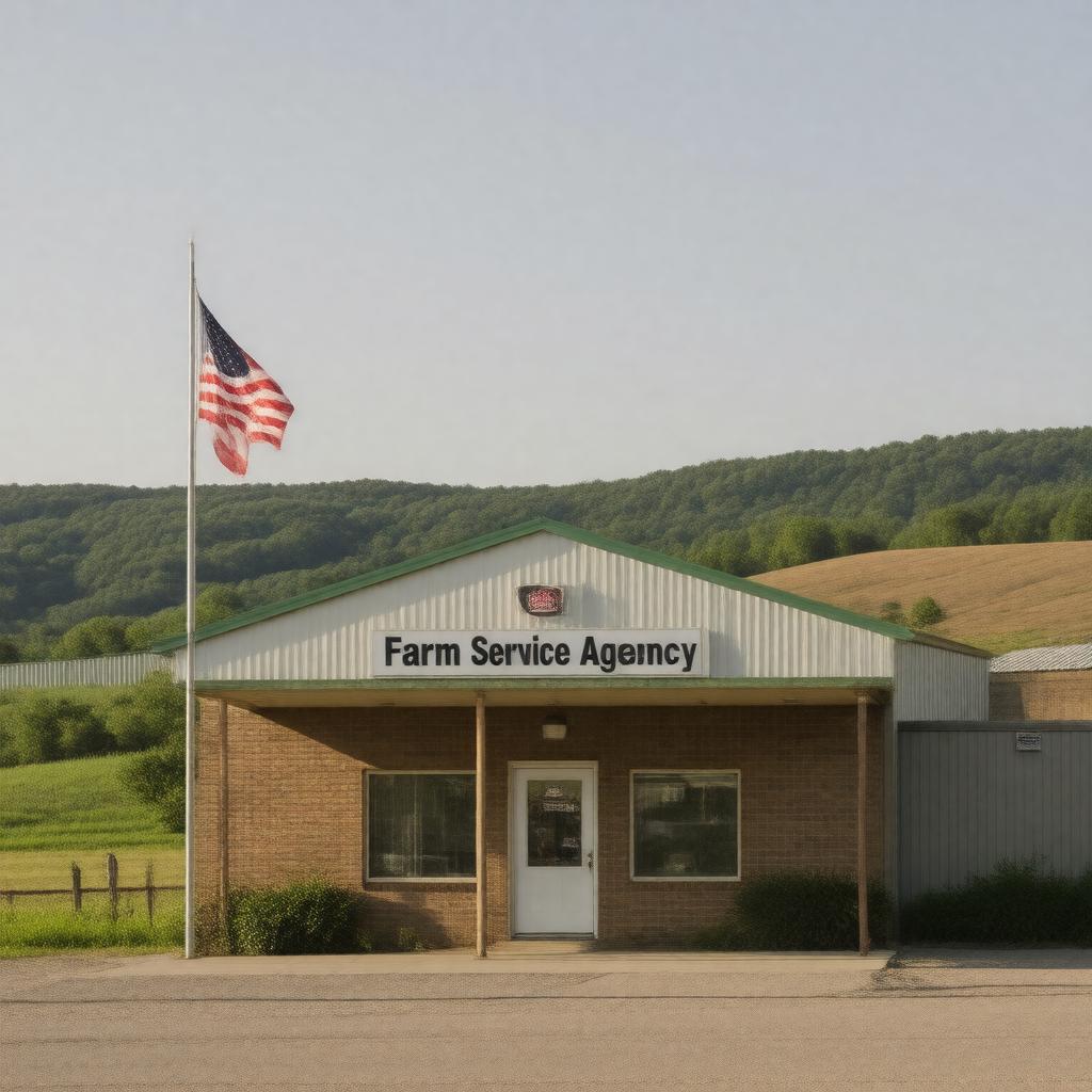 Farm Service Agency